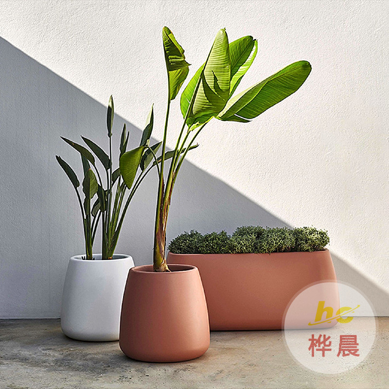 可定制玻璃鋼商場休閑座椅個性創(chuàng)意水滴石椅戶外休息區(qū)花盆休閑椅